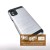    Samsung Galaxy A02S / A03S (International) - Slim Sleek Brush Metal Case